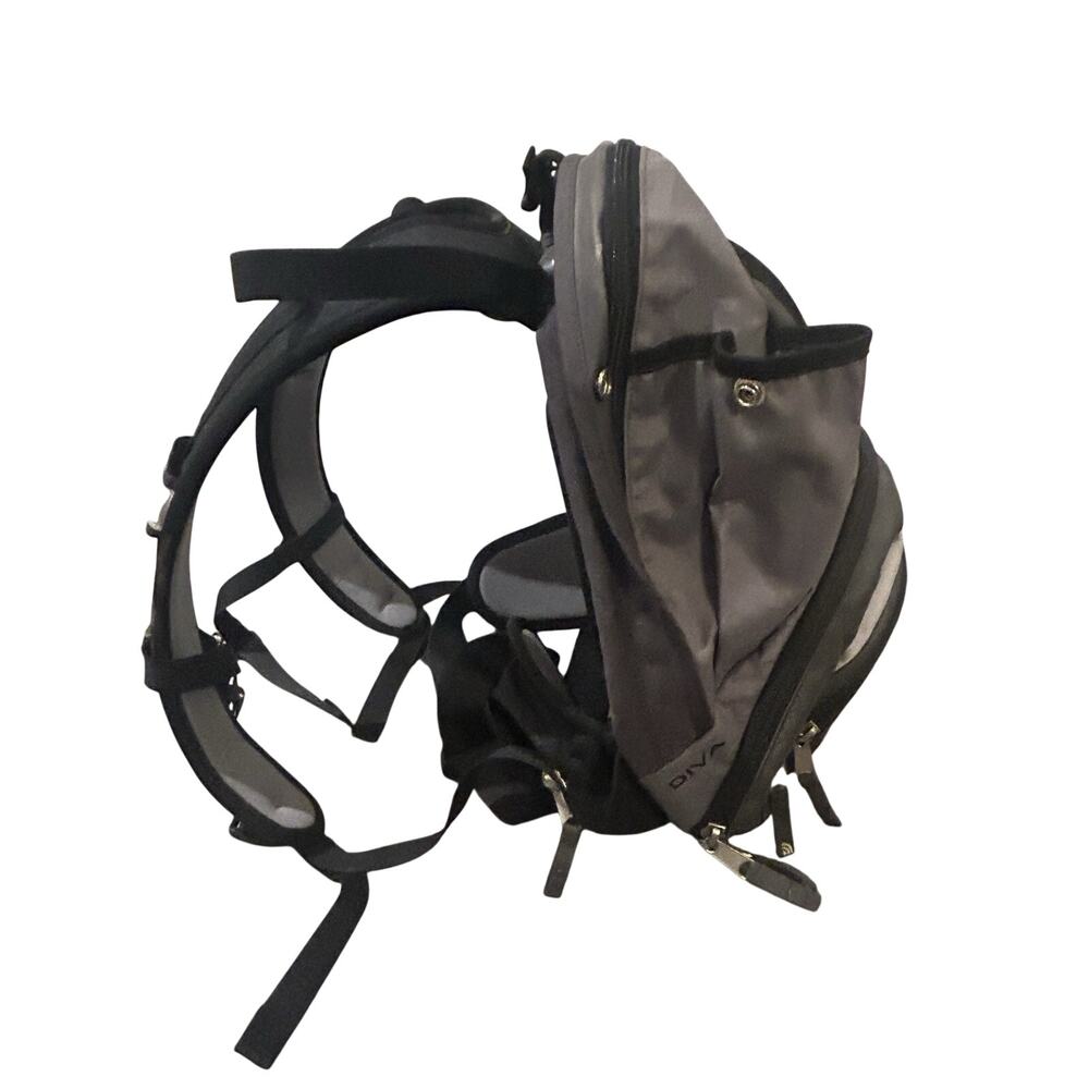 The North Face Day Hiking Diva Backpack - Picture 10 of 11